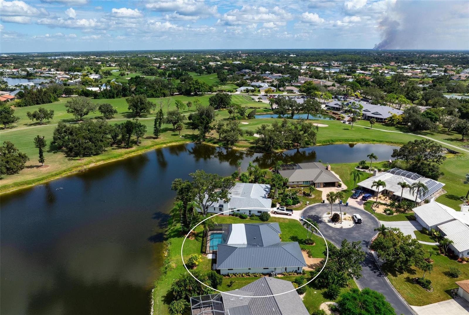 JACARANDA COUNTRY CLUB WEST VILLAGE - Residential