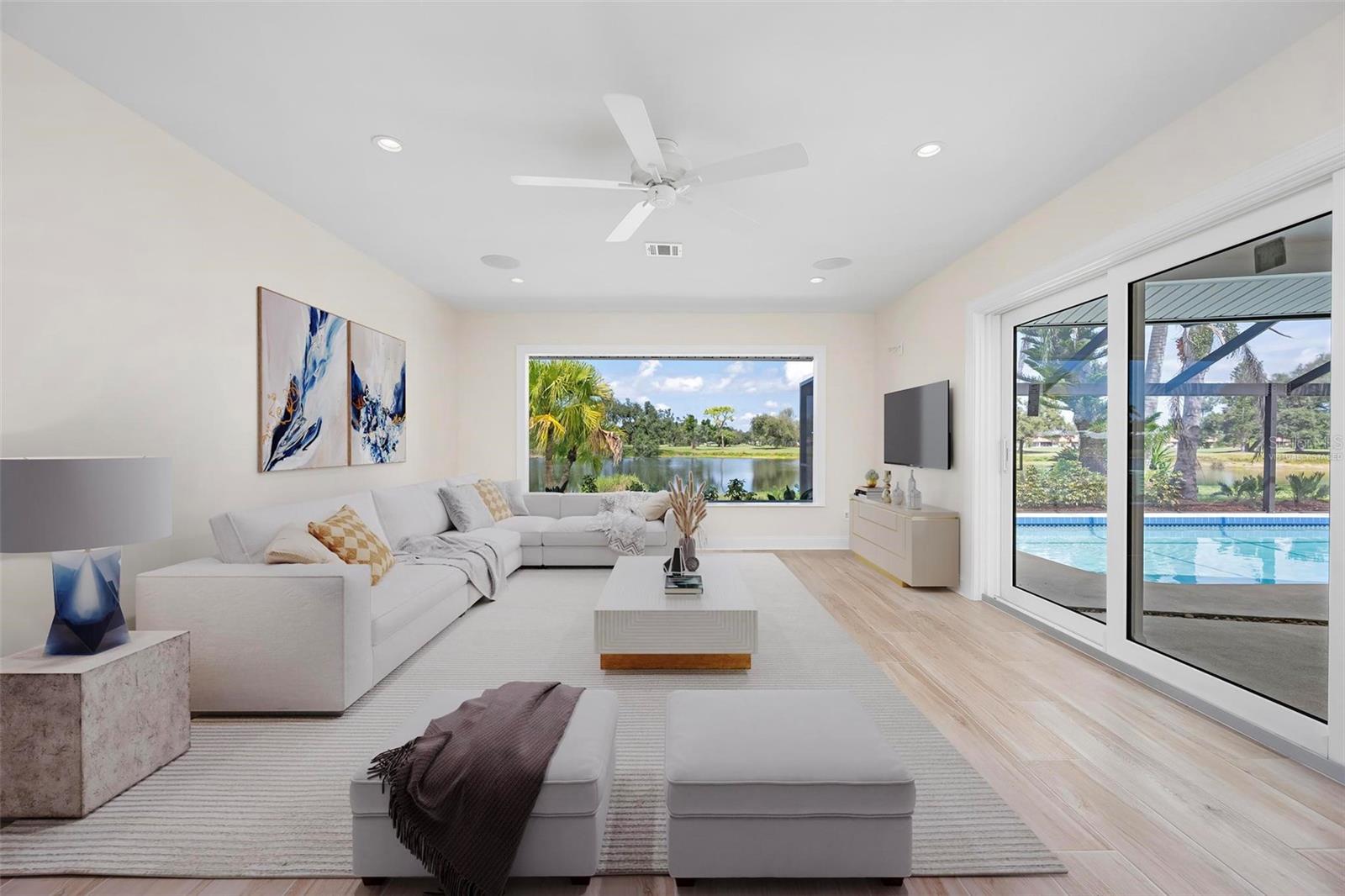 JACARANDA COUNTRY CLUB WEST VILLAGE - Residential