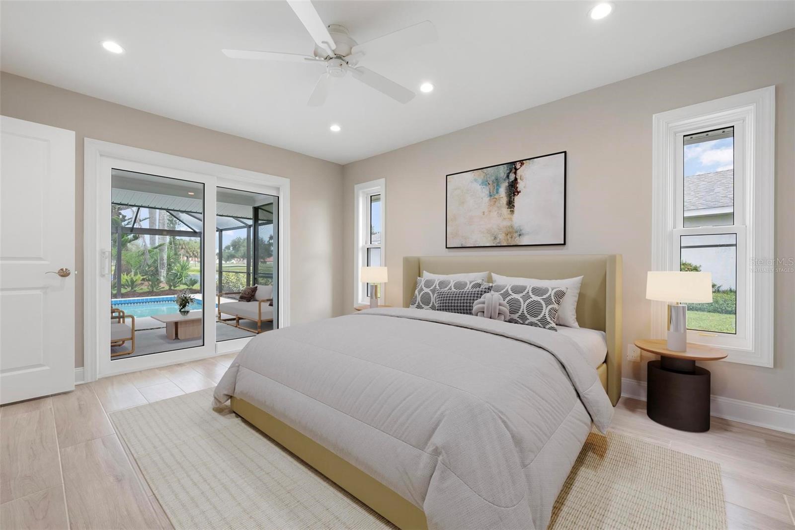 JACARANDA COUNTRY CLUB WEST VILLAGE - Residential