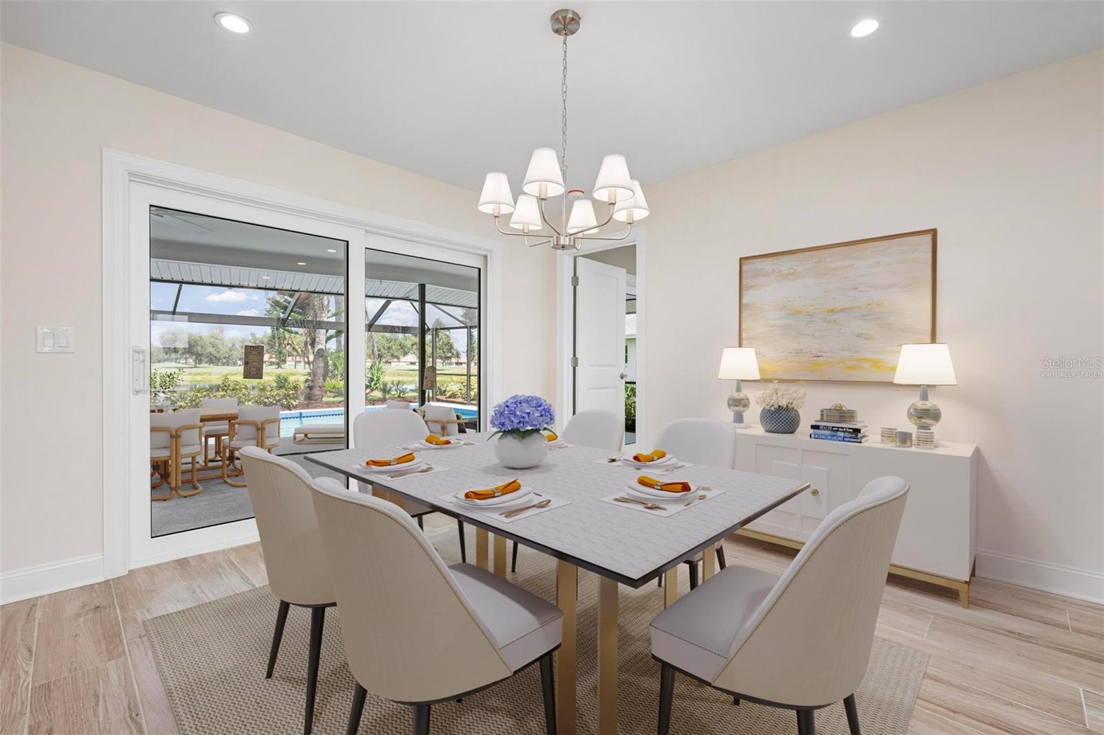 JACARANDA COUNTRY CLUB WEST VILLAGE - Residential