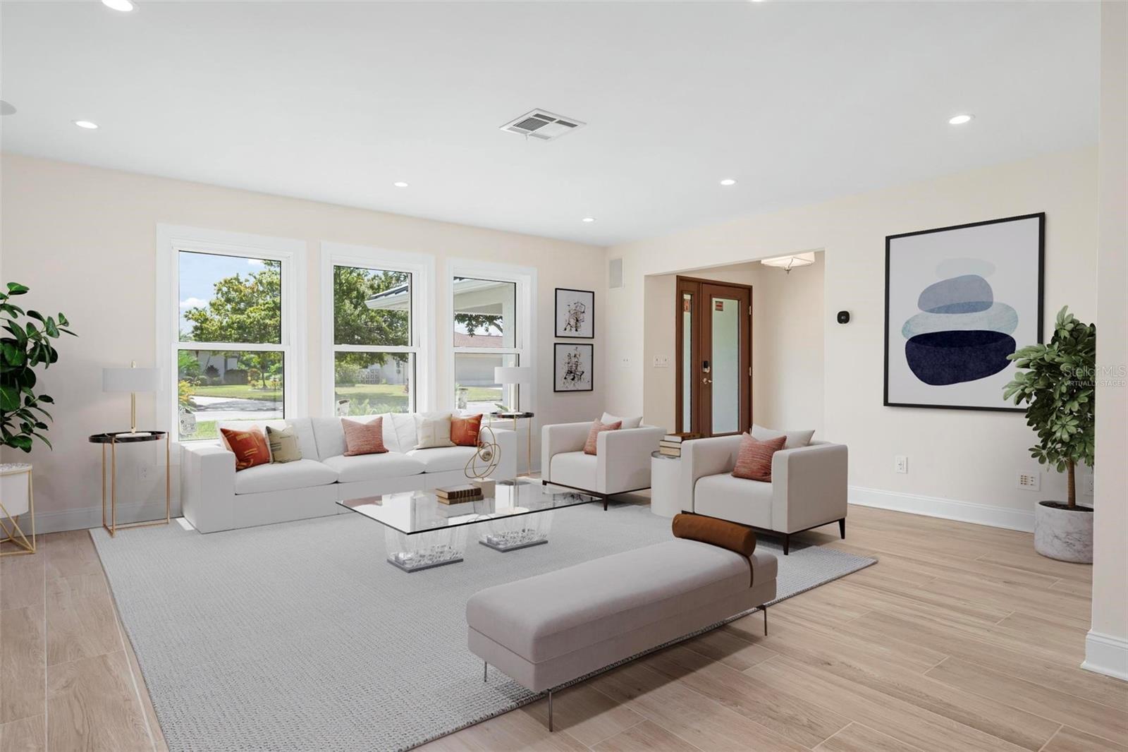 JACARANDA COUNTRY CLUB WEST VILLAGE - Residential