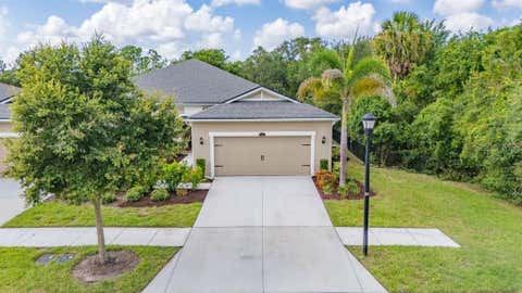Photo of 11505 Cambium Crown Drive, Riverview, FL 33569 (MLS # TB8533041)