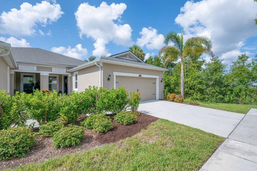 Photo of 11505 Cambium Crown Drive, Riverview, FL 33569 (MLS # TB8533041)