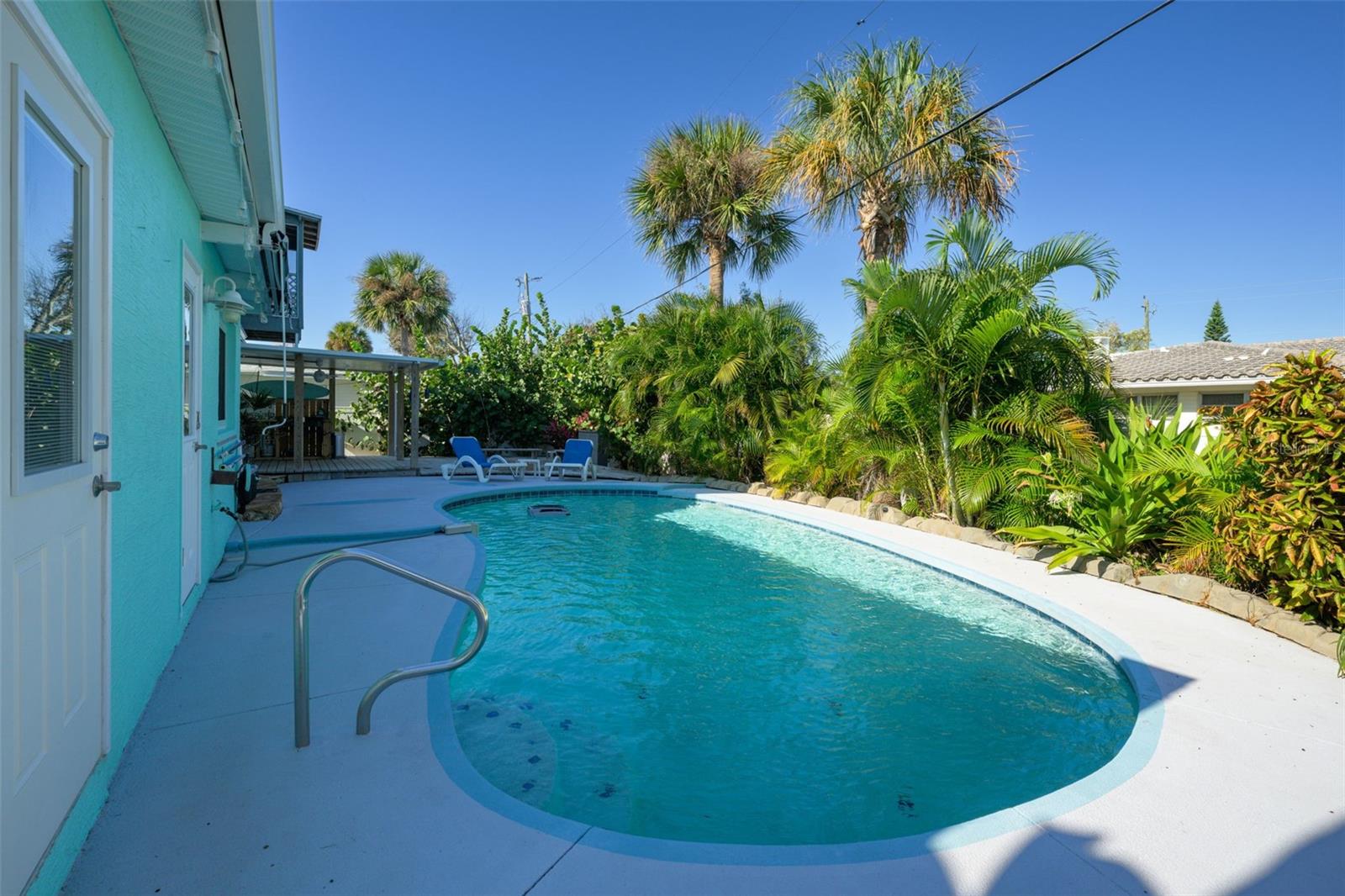 ROCKEFELLER HEIGHTS - Residential