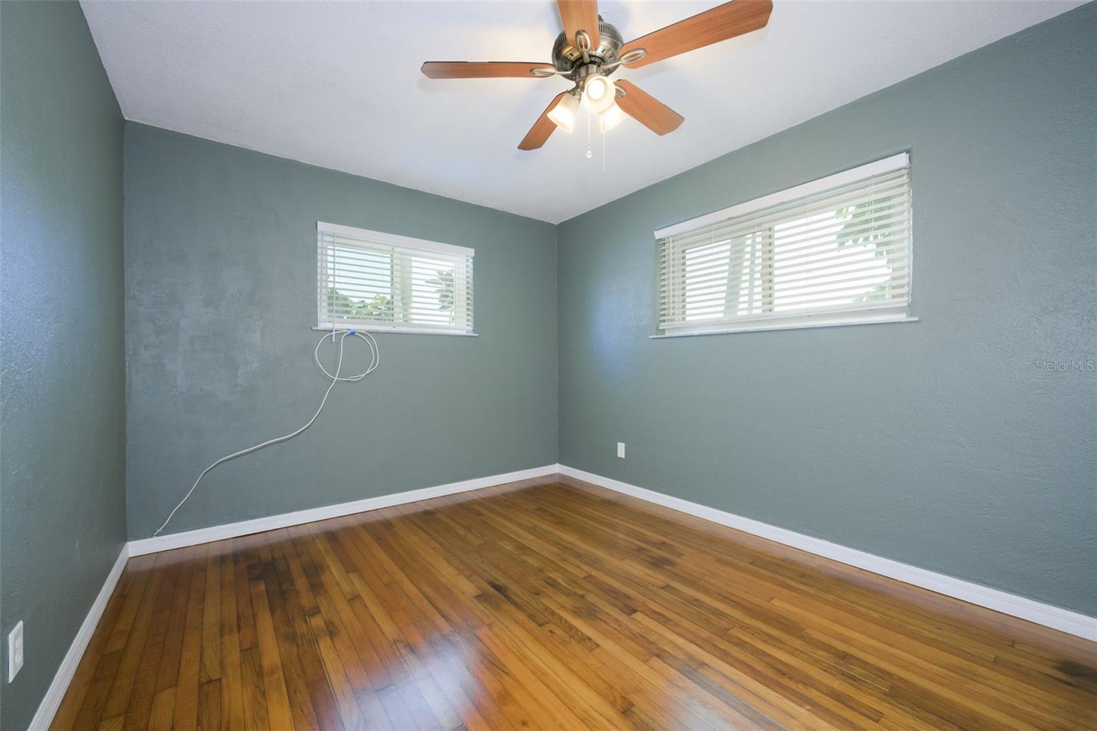 ROCKEFELLER HEIGHTS - Residential