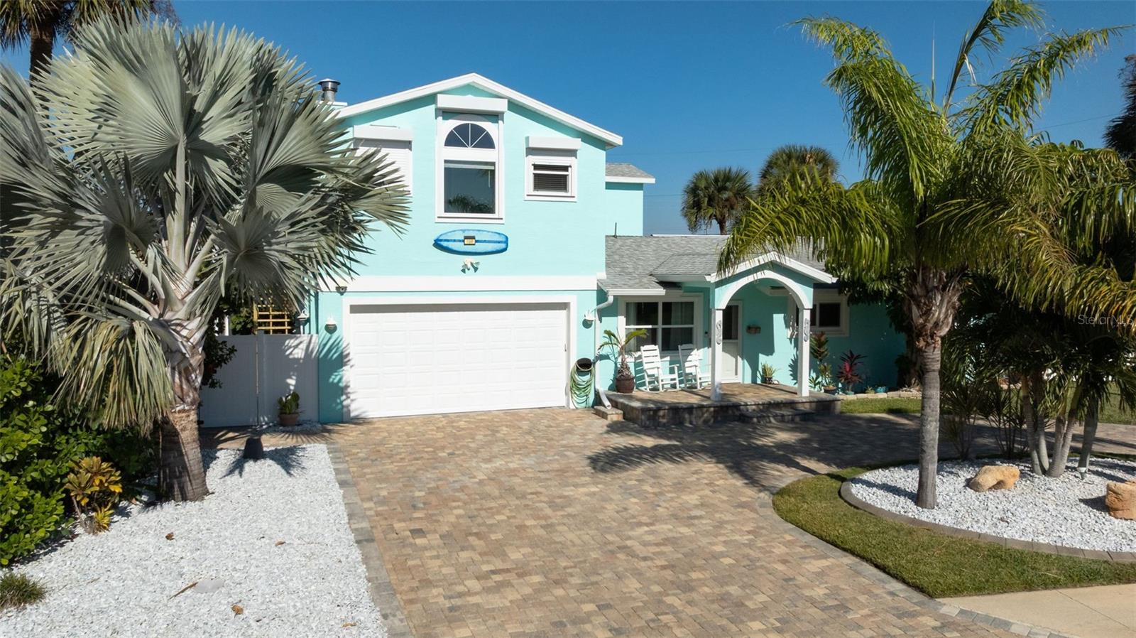 ROCKEFELLER HEIGHTS - Residential