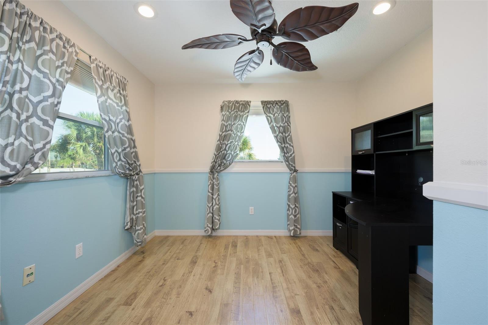 ROCKEFELLER HEIGHTS - Residential