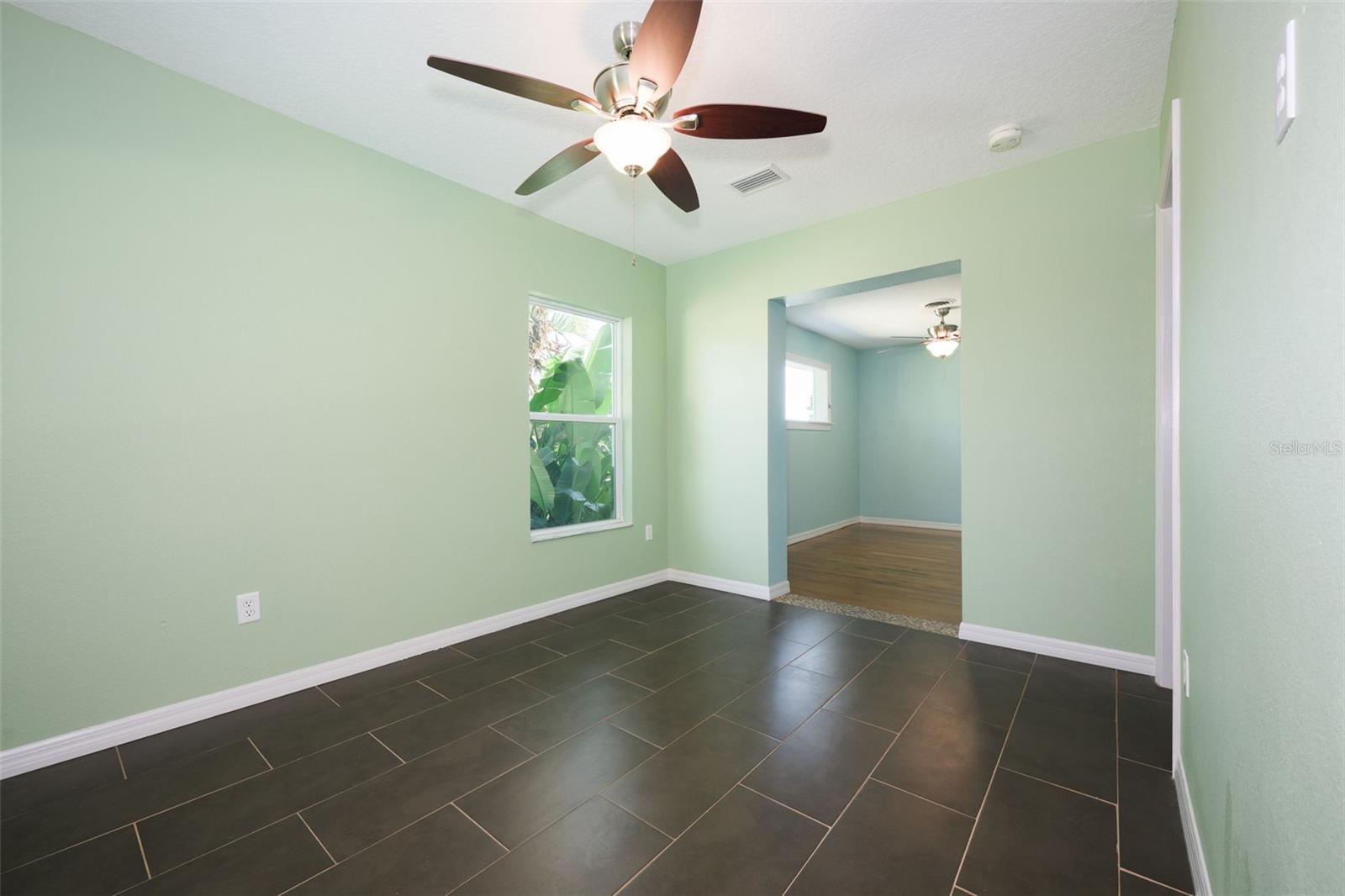 ROCKEFELLER HEIGHTS - Residential