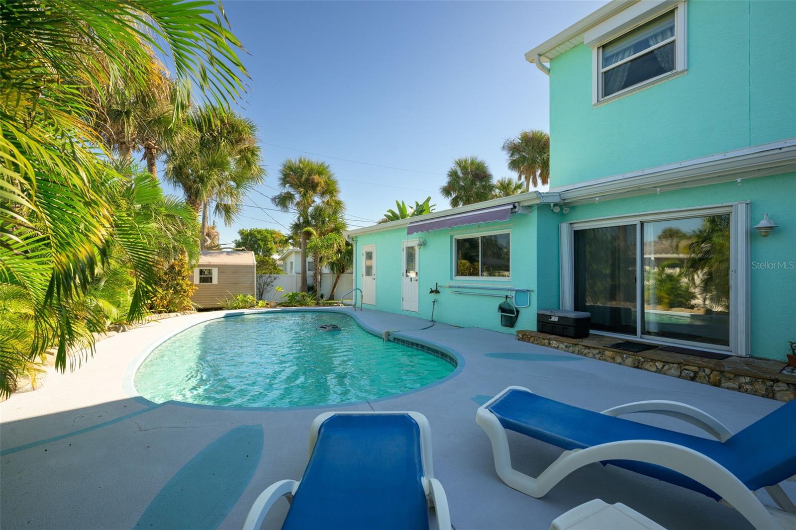 ROCKEFELLER HEIGHTS - Residential