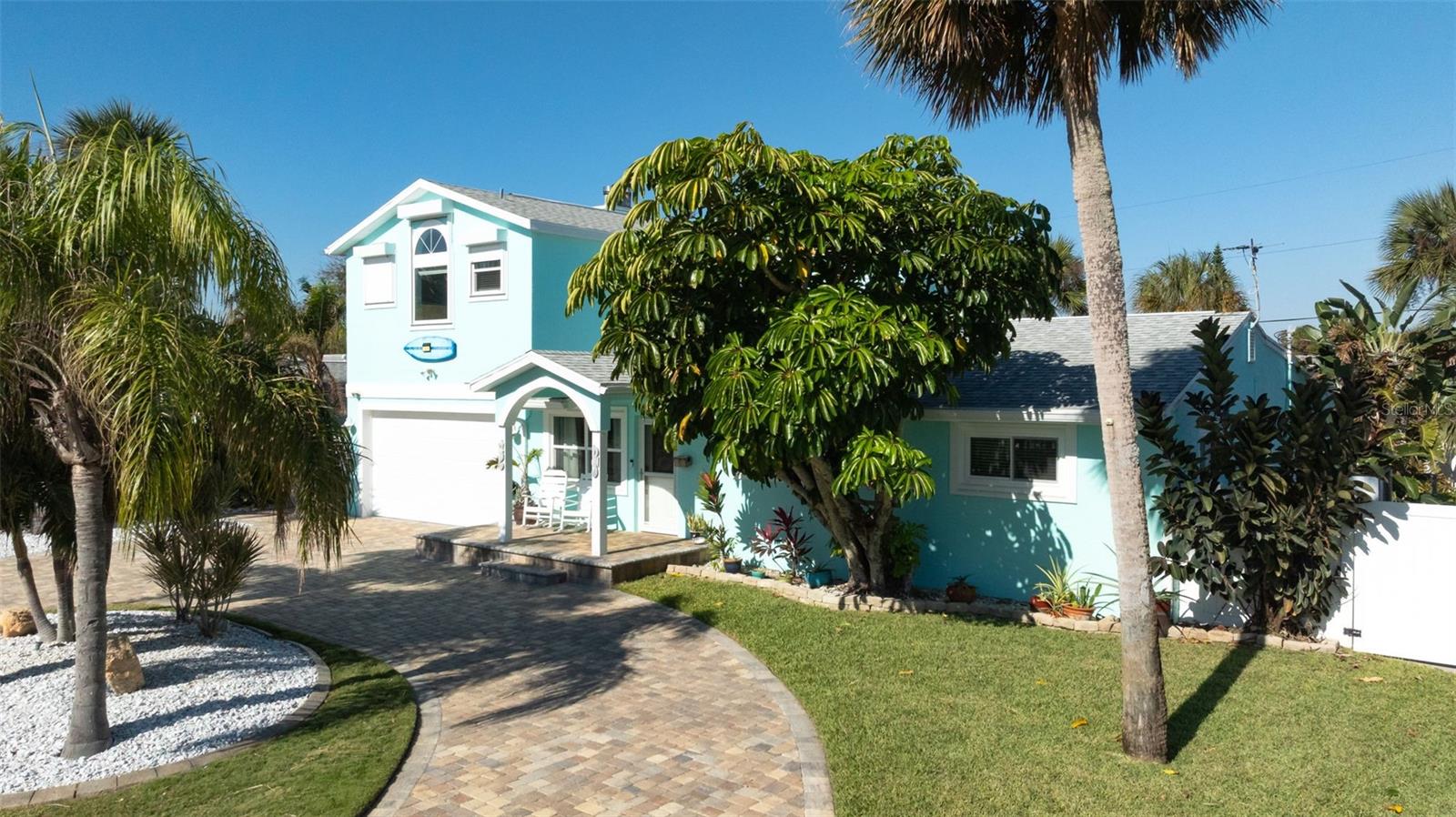 ROCKEFELLER HEIGHTS - Residential