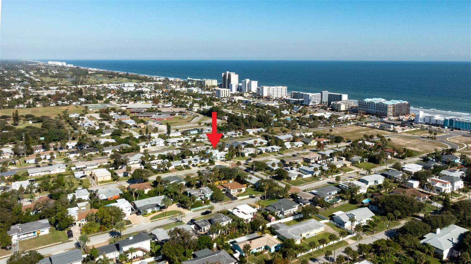 ROCKEFELLER HEIGHTS - Residential