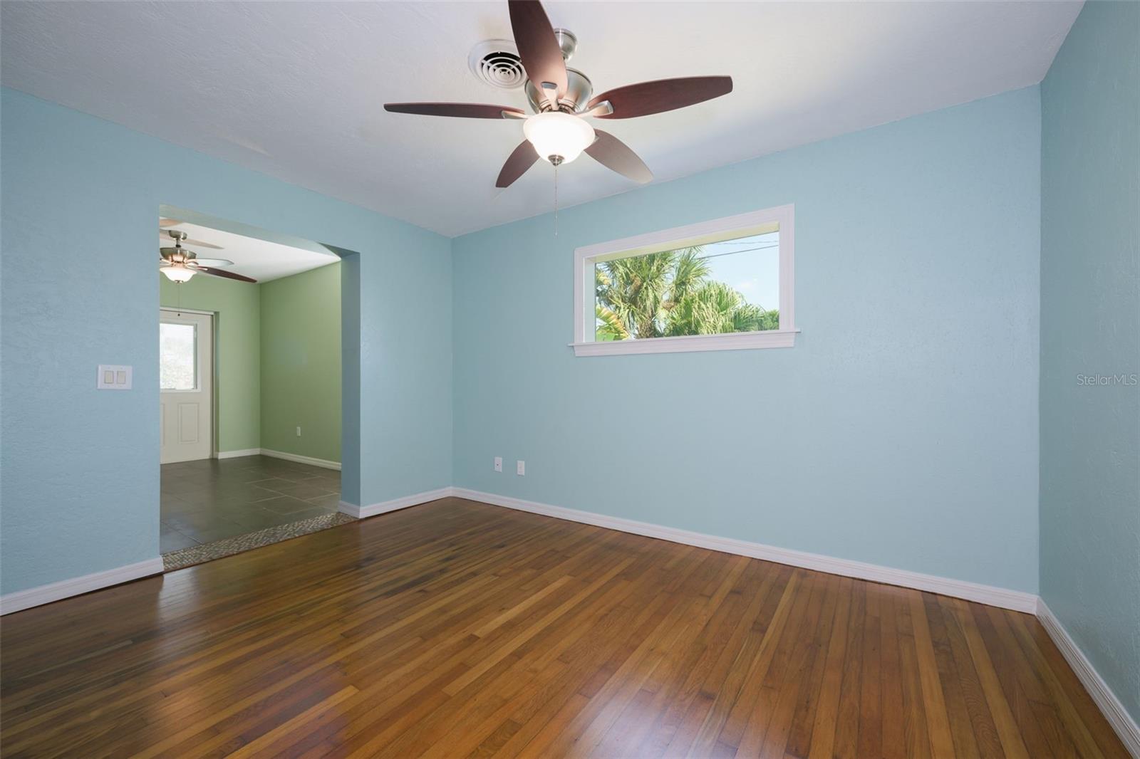 ROCKEFELLER HEIGHTS - Residential