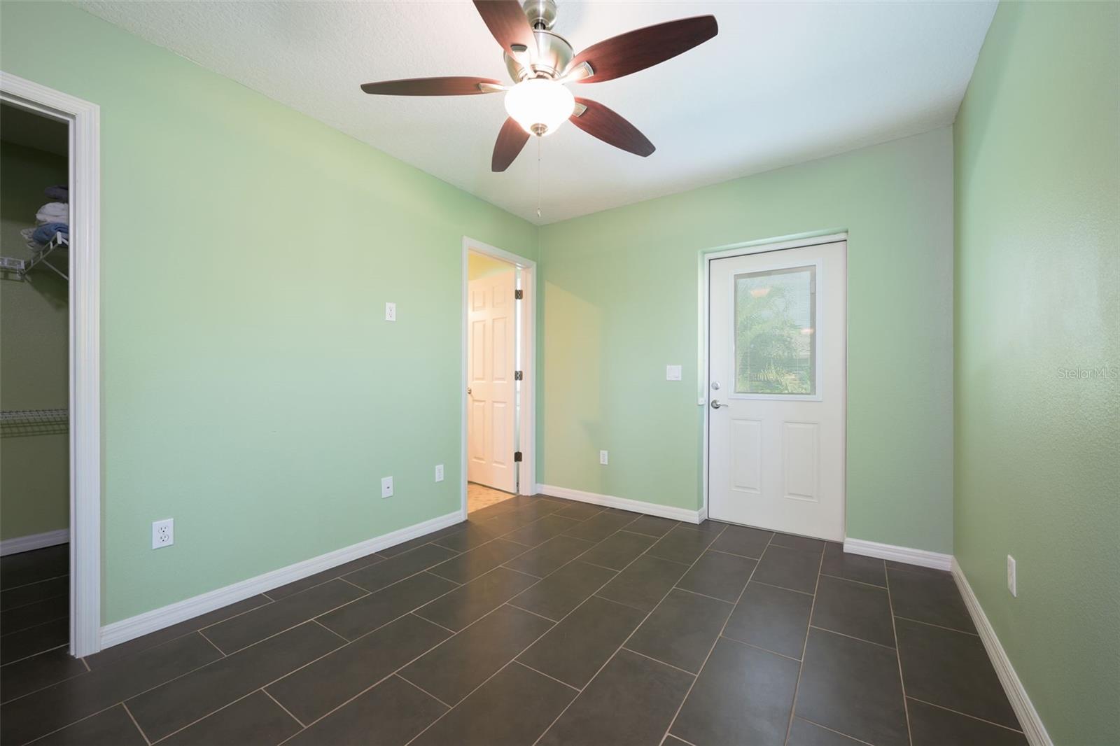 ROCKEFELLER HEIGHTS - Residential