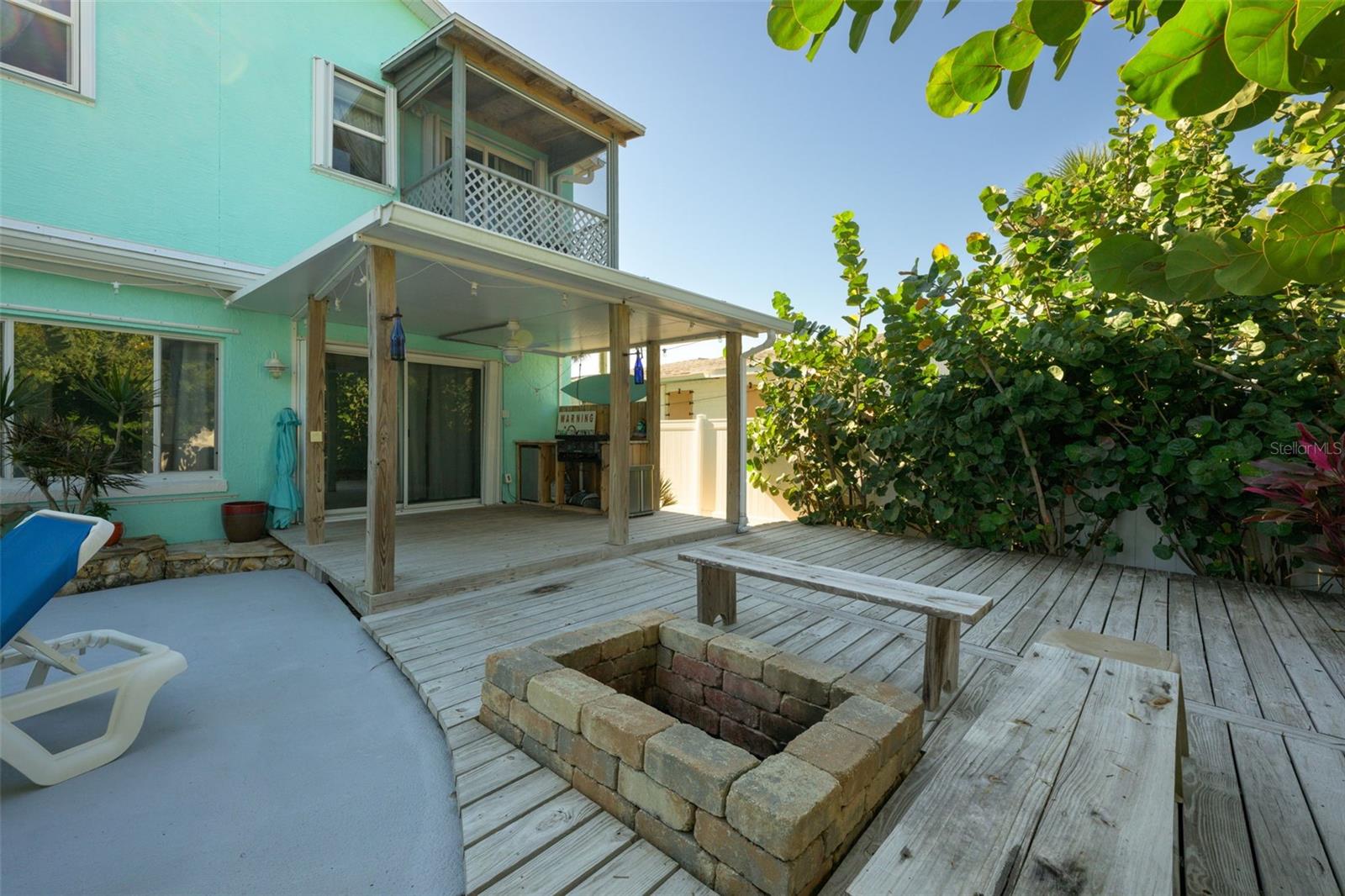 ROCKEFELLER HEIGHTS - Residential