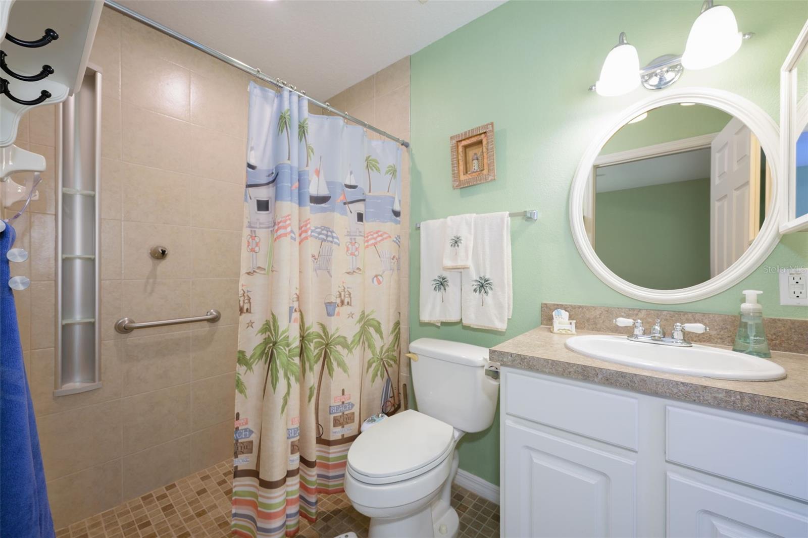 ROCKEFELLER HEIGHTS - Residential