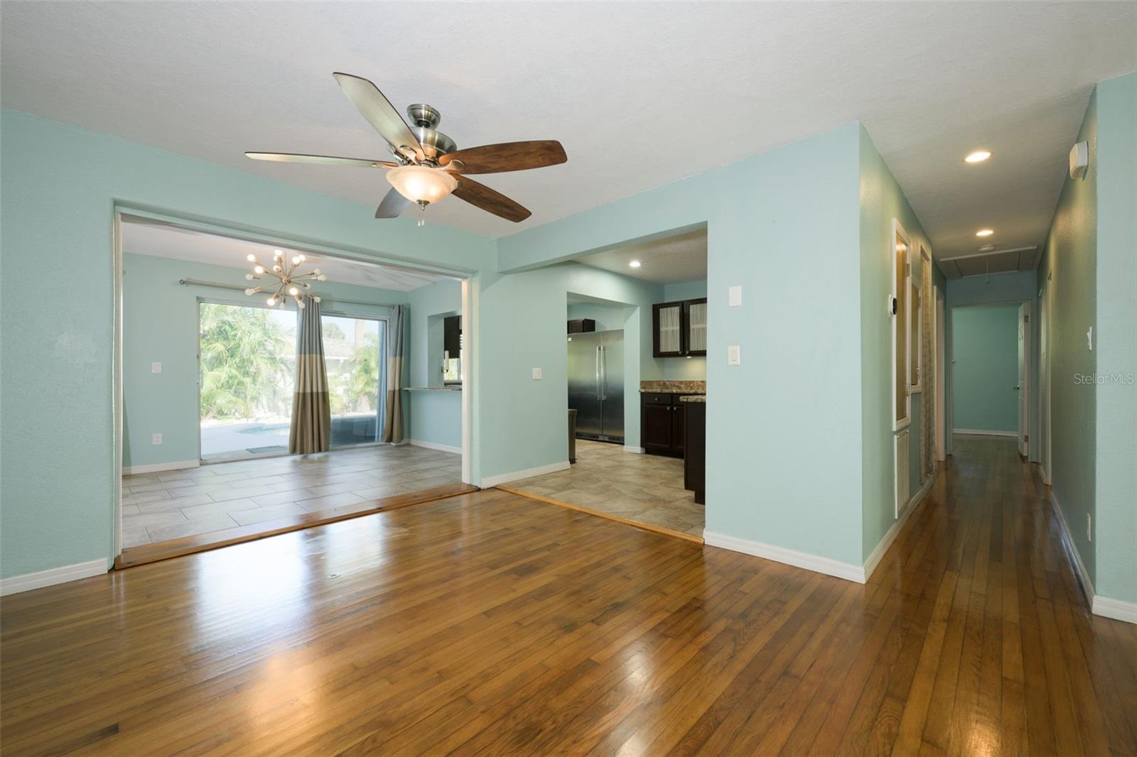 ROCKEFELLER HEIGHTS - Residential