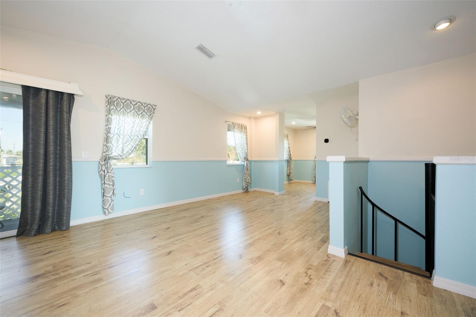 ROCKEFELLER HEIGHTS - Residential