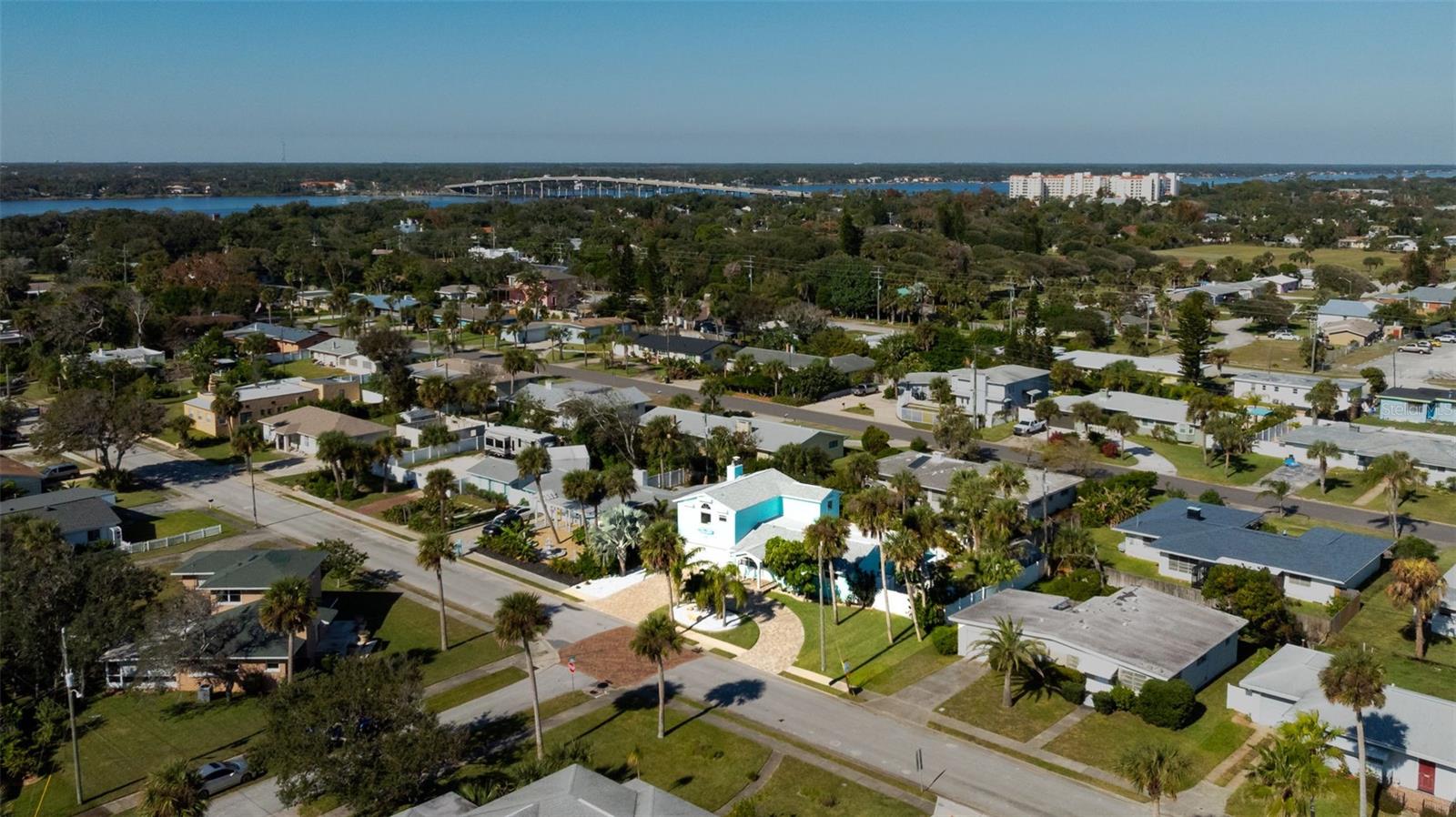 ROCKEFELLER HEIGHTS - Residential