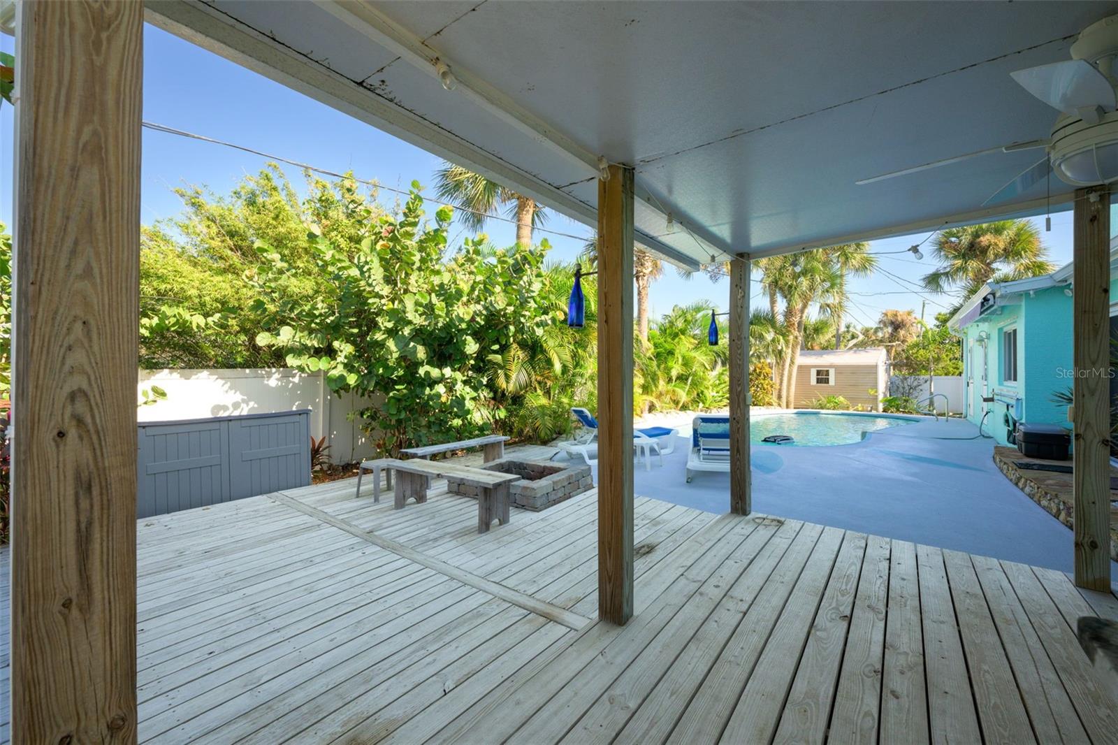 ROCKEFELLER HEIGHTS - Residential