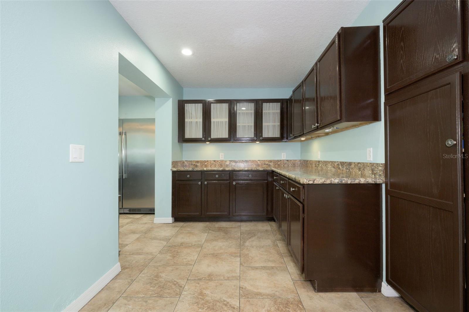 ROCKEFELLER HEIGHTS - Residential