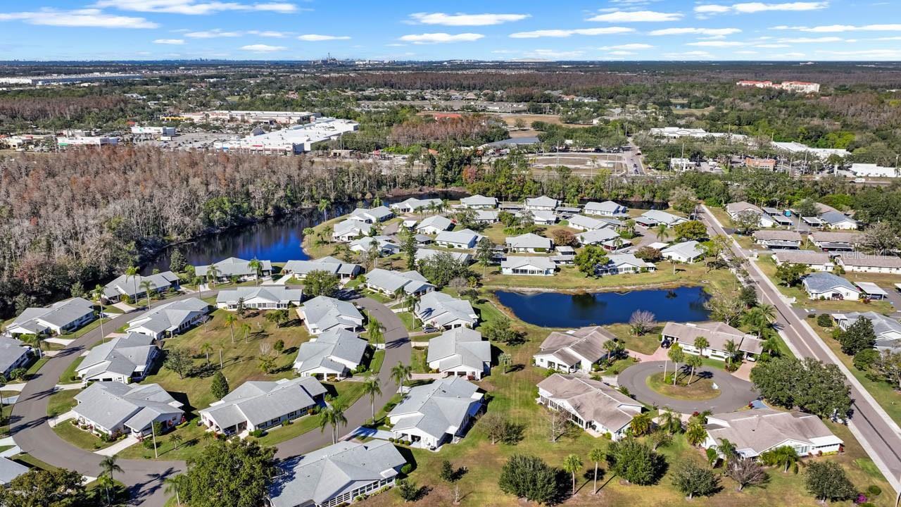 GLOUCESTER M CONDO - Residential