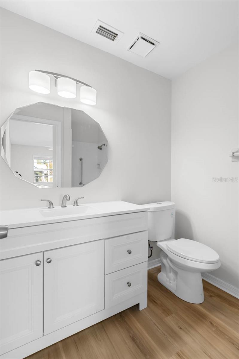 GLOUCESTER M CONDO - Residential