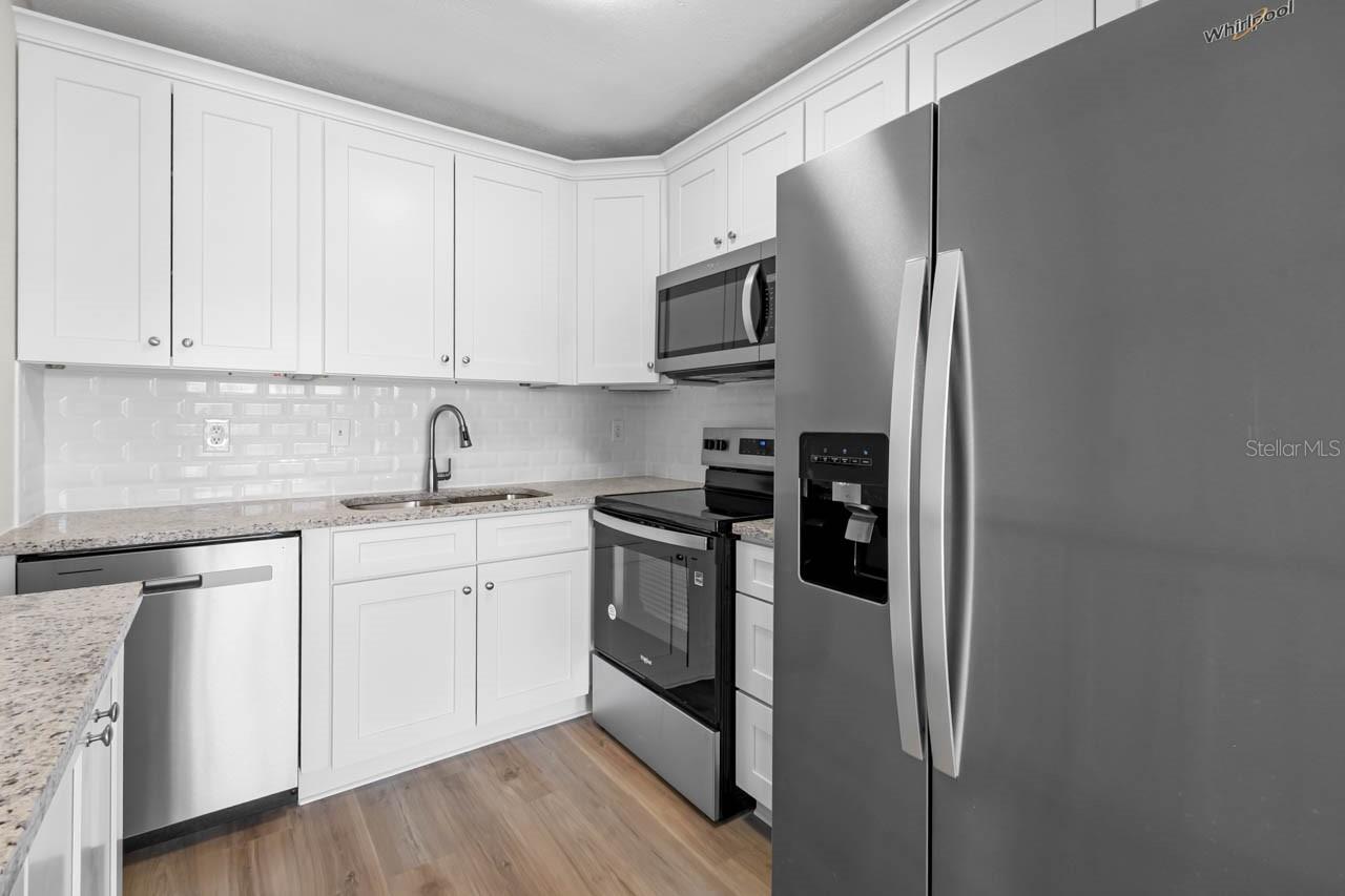 GLOUCESTER M CONDO - Residential