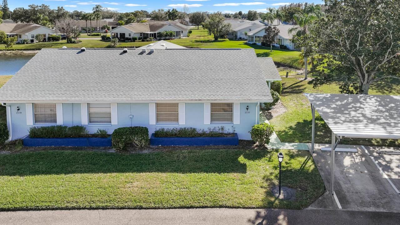 GLOUCESTER M CONDO - Residential