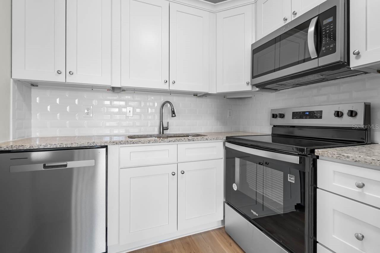 GLOUCESTER M CONDO - Residential