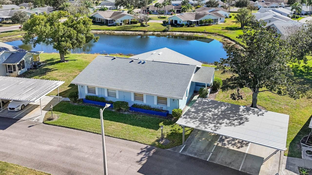 GLOUCESTER M CONDO - Residential