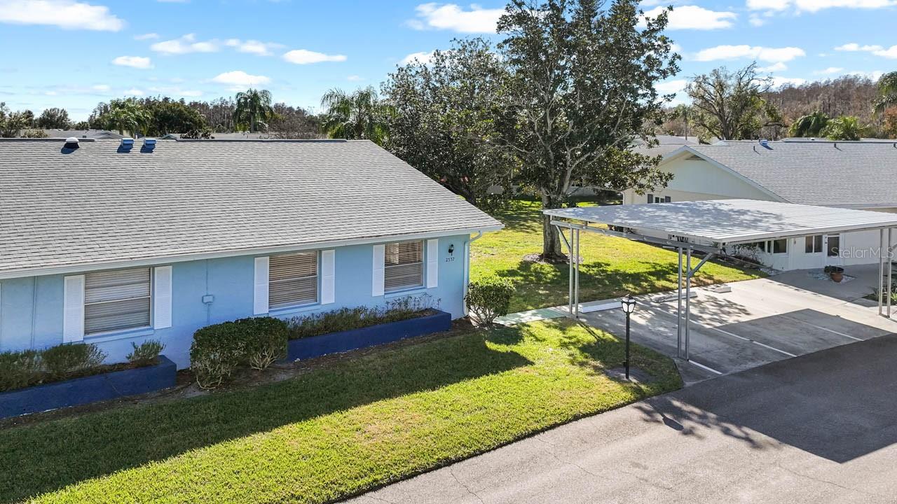 GLOUCESTER M CONDO - Residential