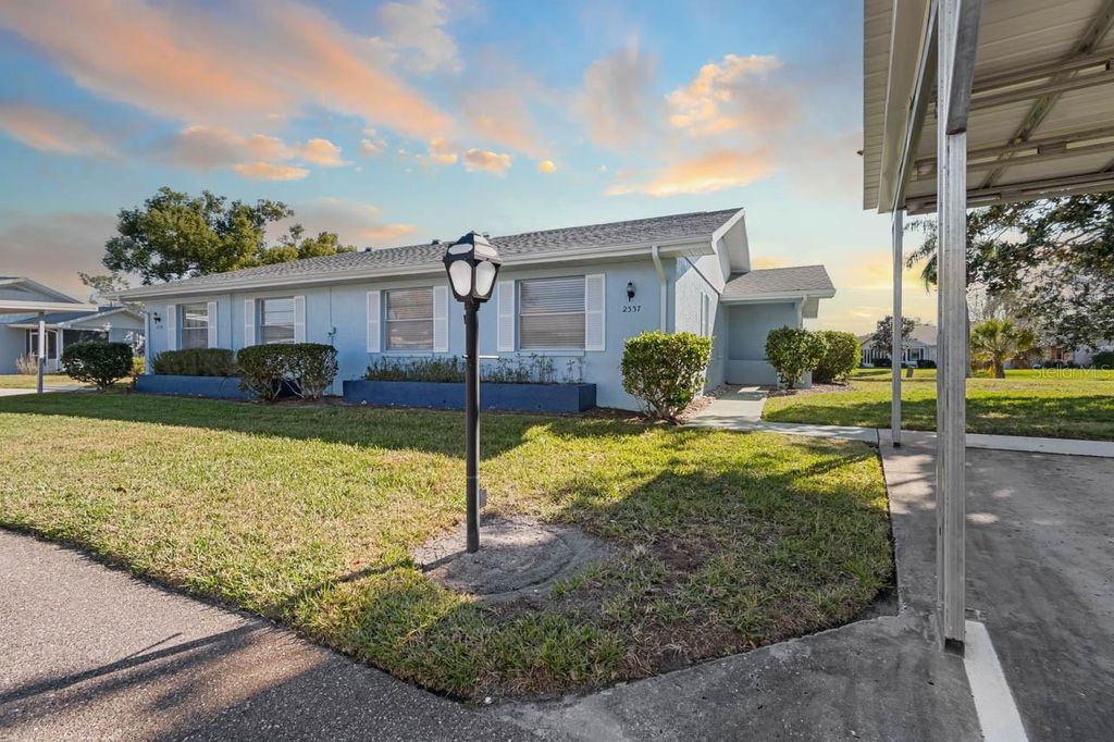Photo of 2337 Glenmore Circle, Sun City Center, FL 33573 (MLS # TB8465870)