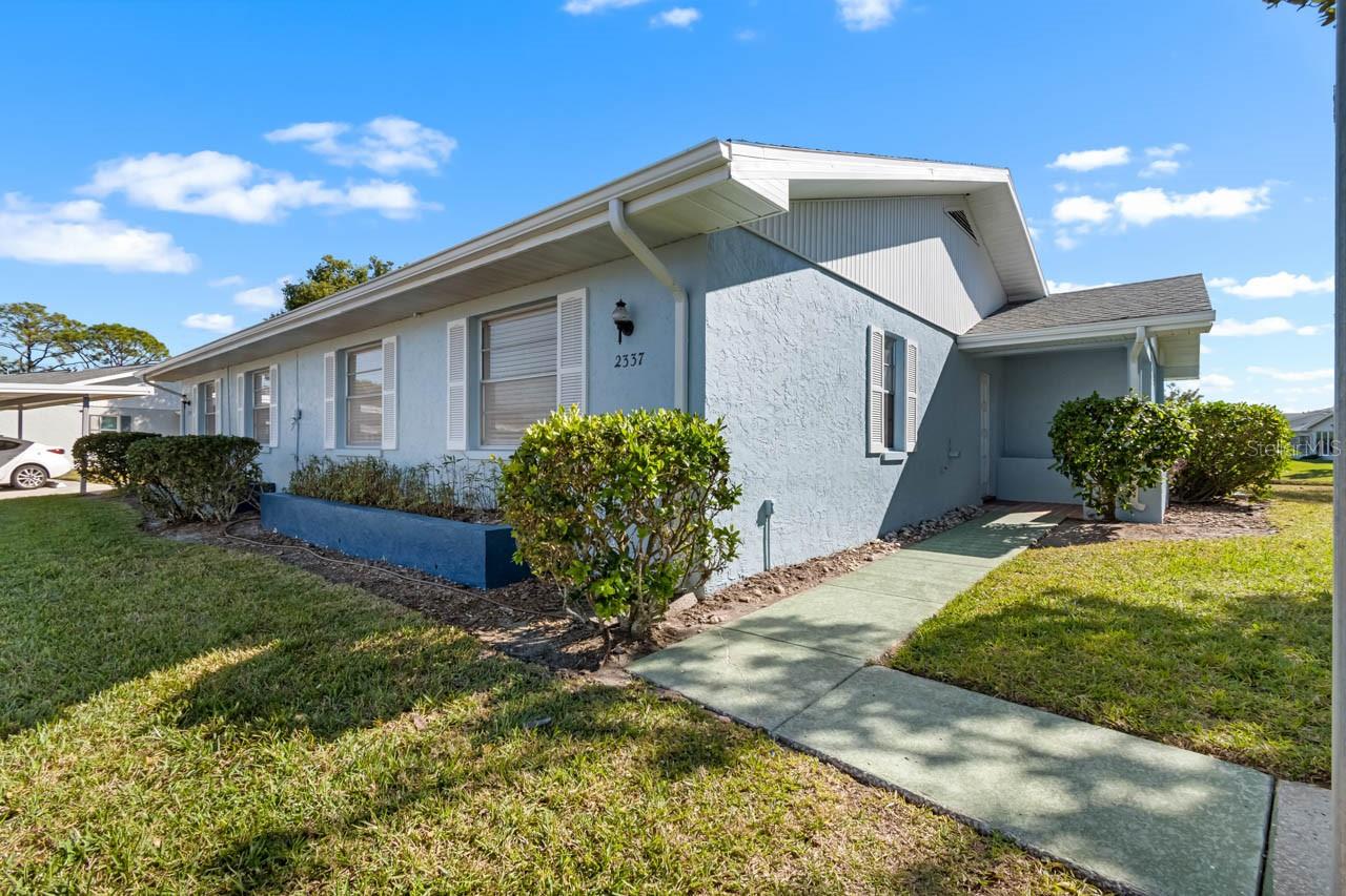 GLOUCESTER M CONDO - Residential