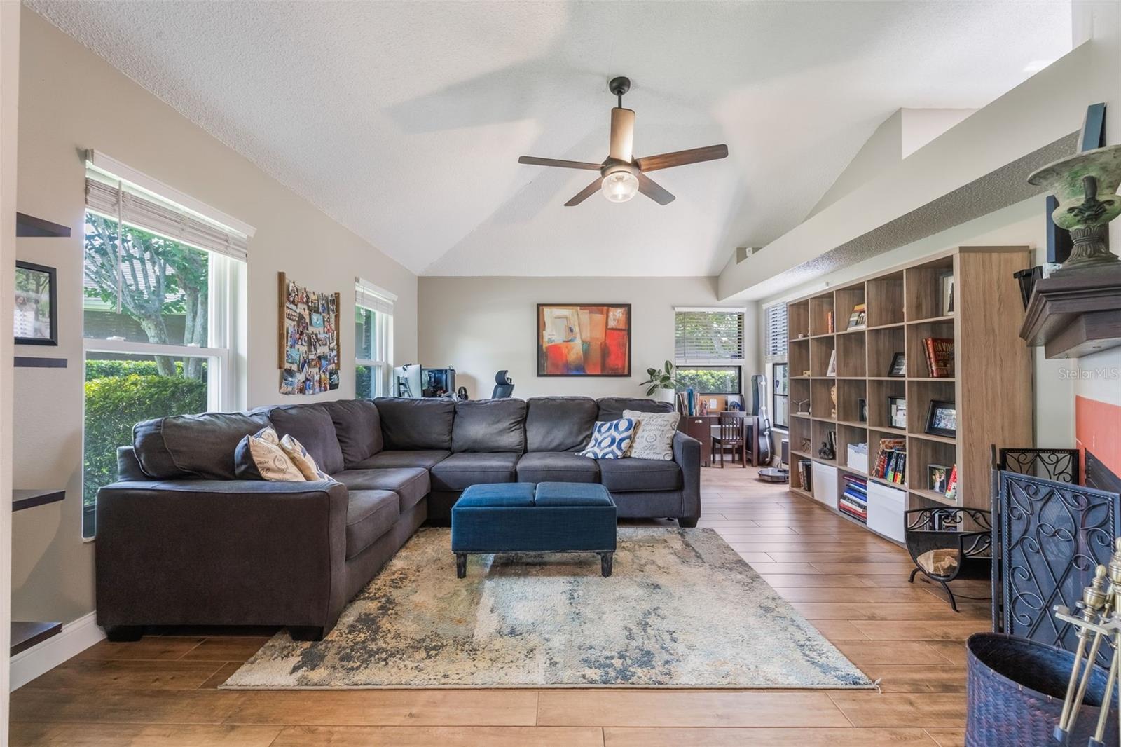 LAKEWOOD AT THE CROSSINGS UNIT 1 - Residential