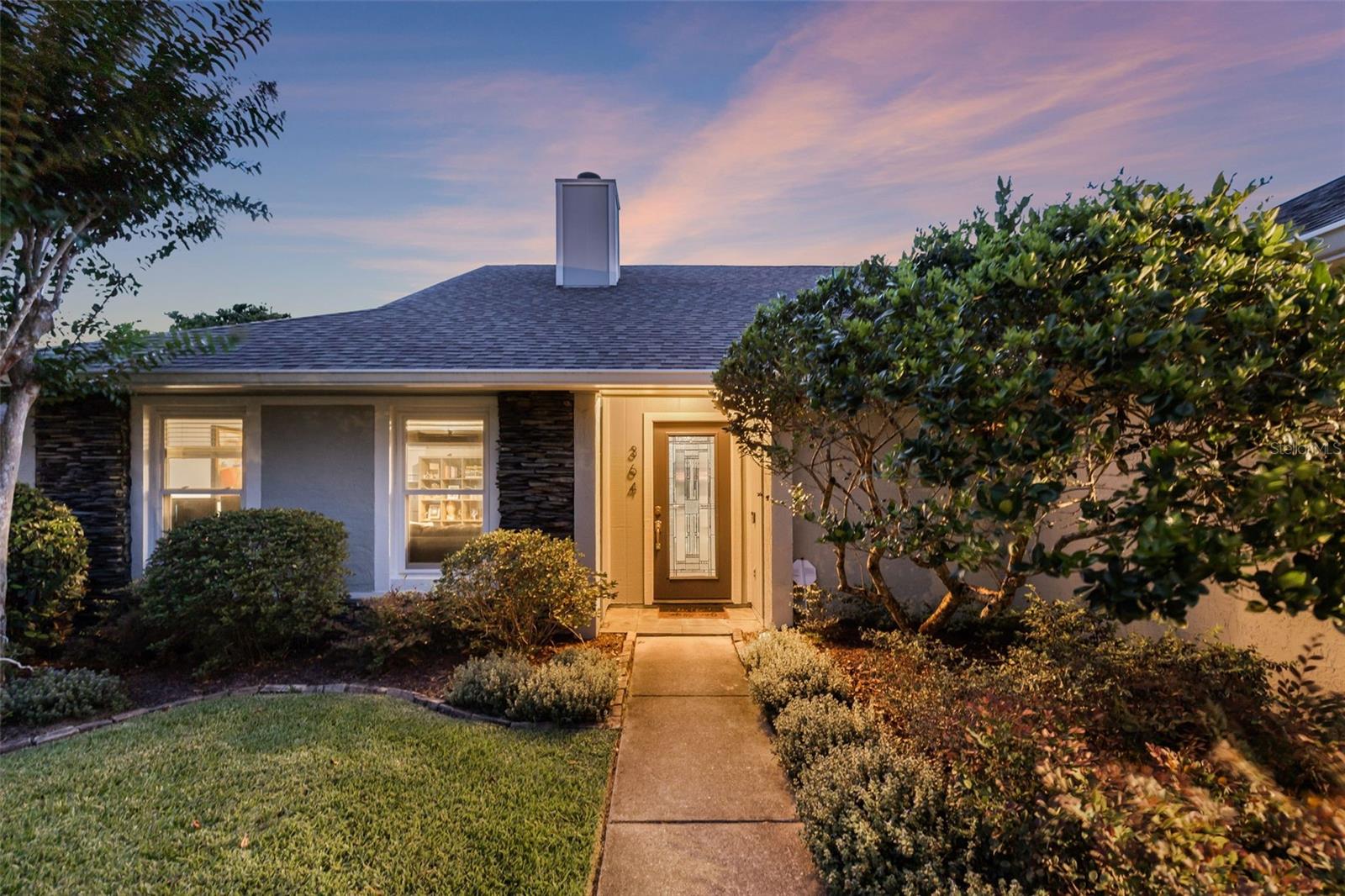 364 WESTWIND COURT