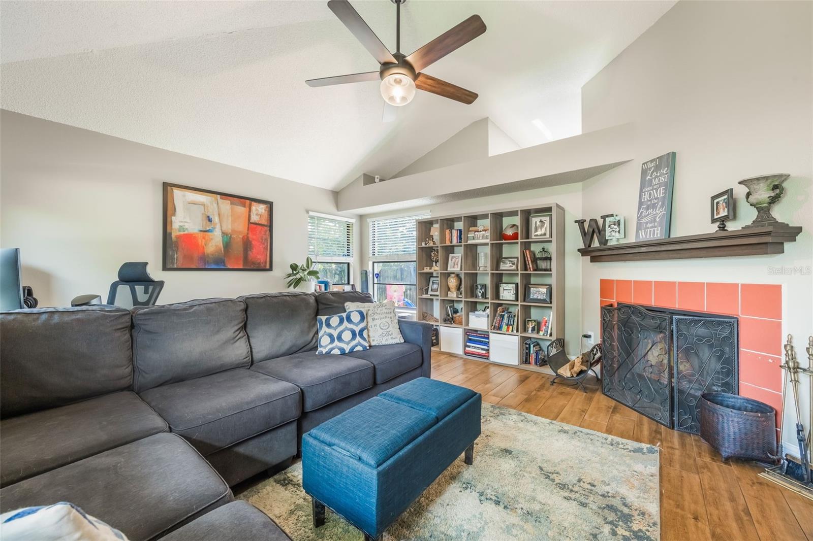 LAKEWOOD AT THE CROSSINGS UNIT 1 - Residential