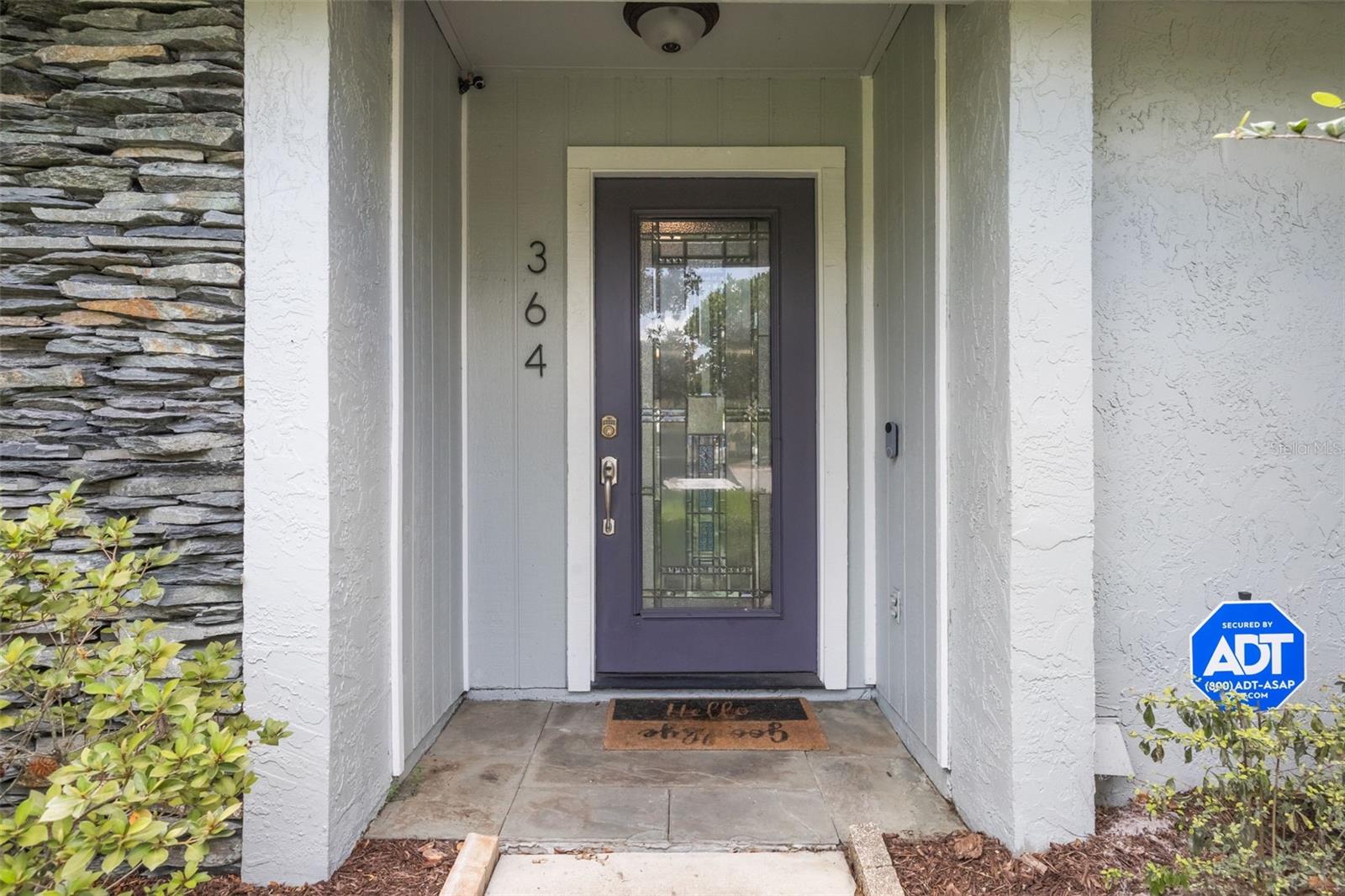 LAKEWOOD AT THE CROSSINGS UNIT 1 - Residential