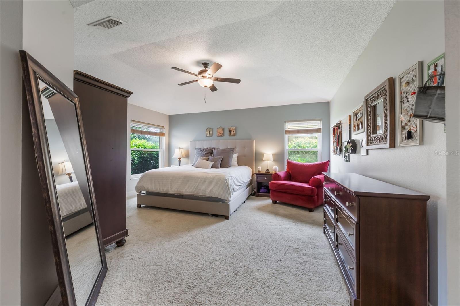 LAKEWOOD AT THE CROSSINGS UNIT 1 - Residential