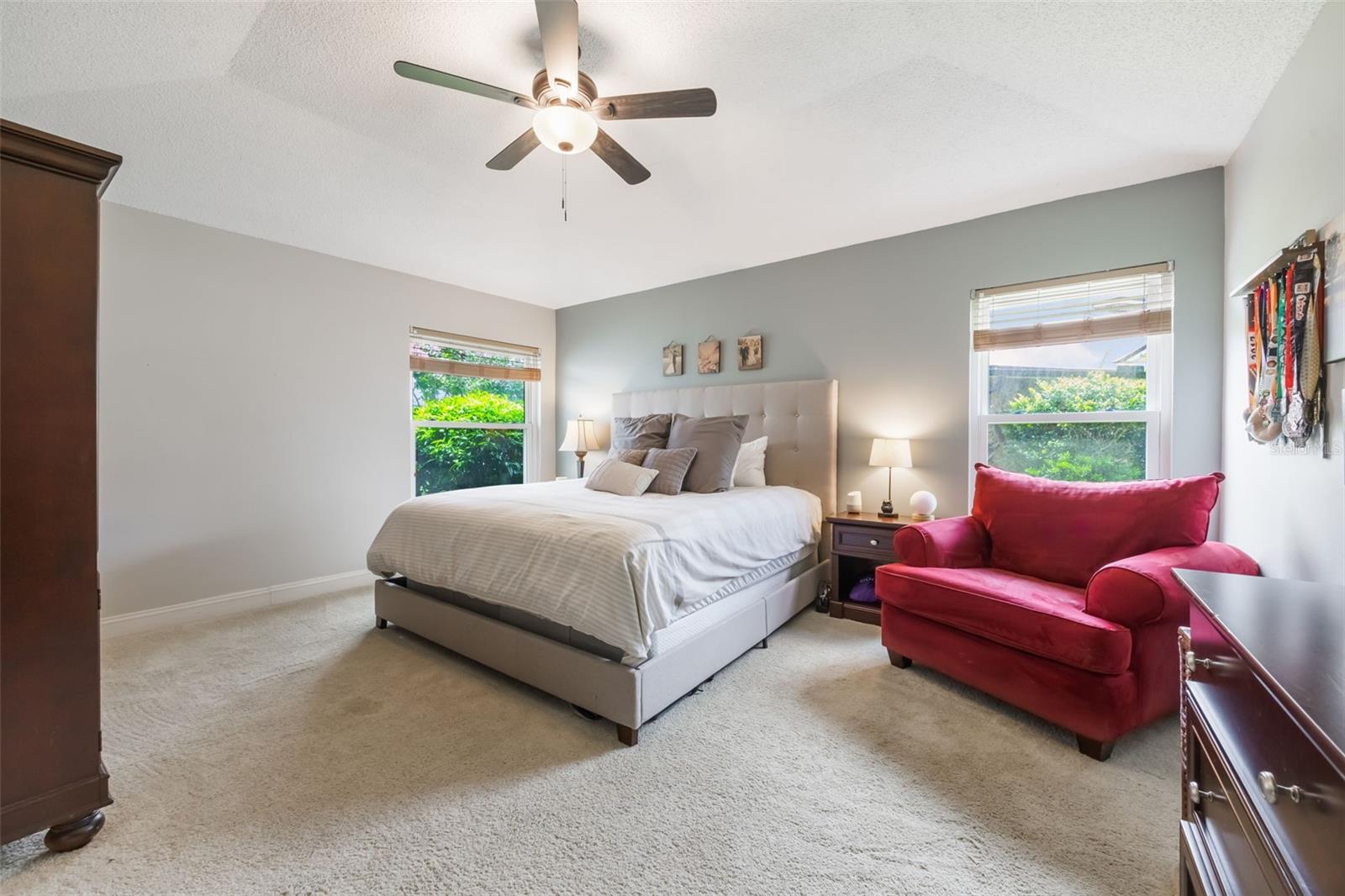 LAKEWOOD AT THE CROSSINGS UNIT 1 - Residential