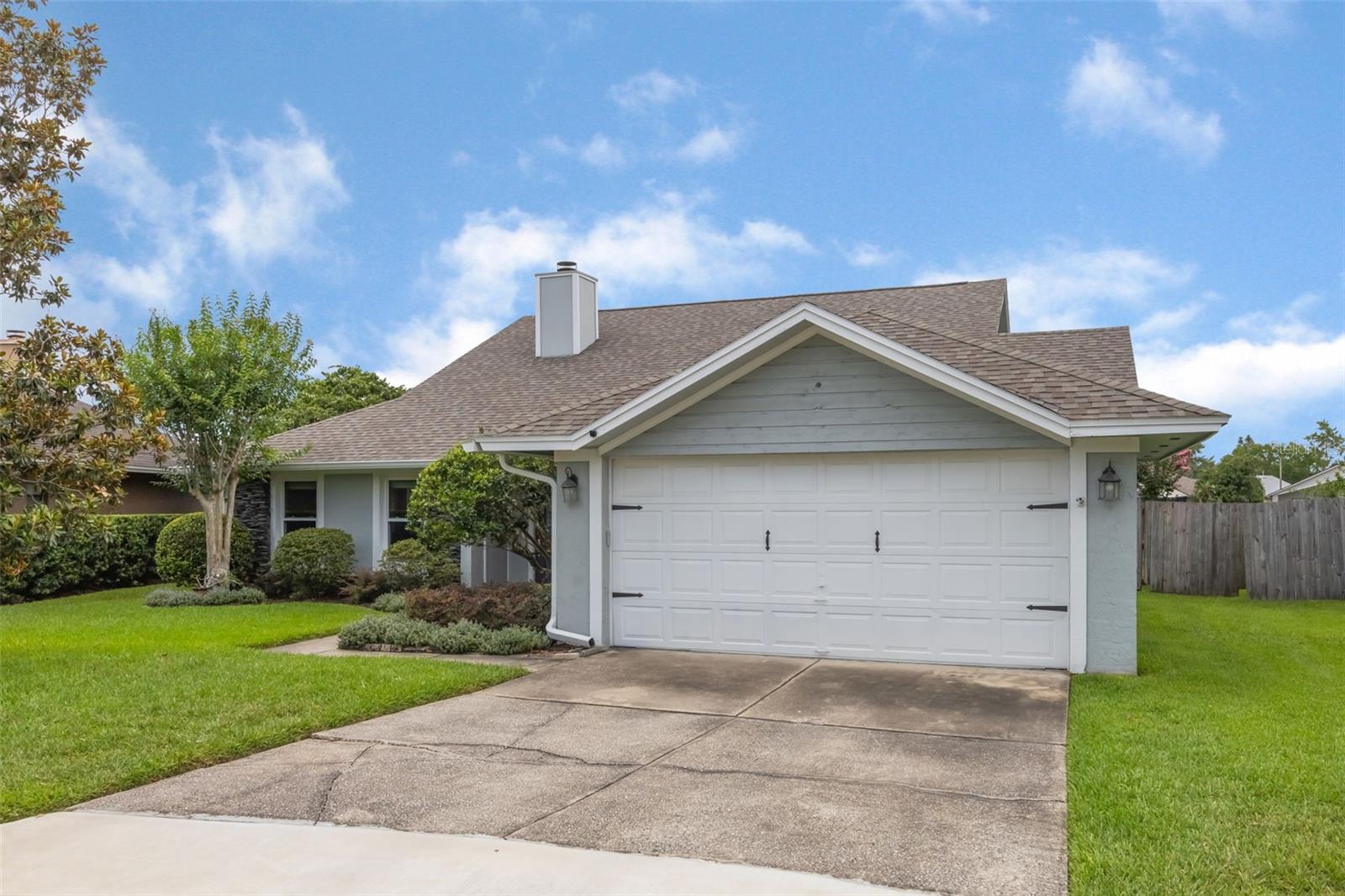 LAKEWOOD AT THE CROSSINGS UNIT 1 - Residential
