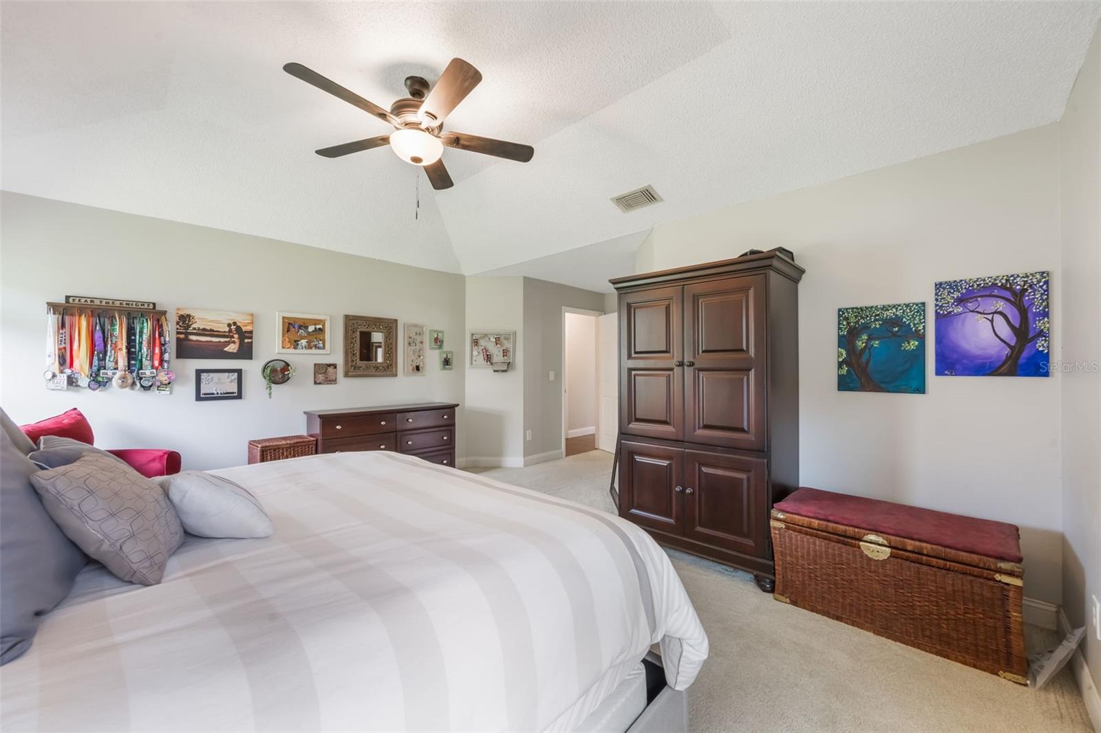 LAKEWOOD AT THE CROSSINGS UNIT 1 - Residential