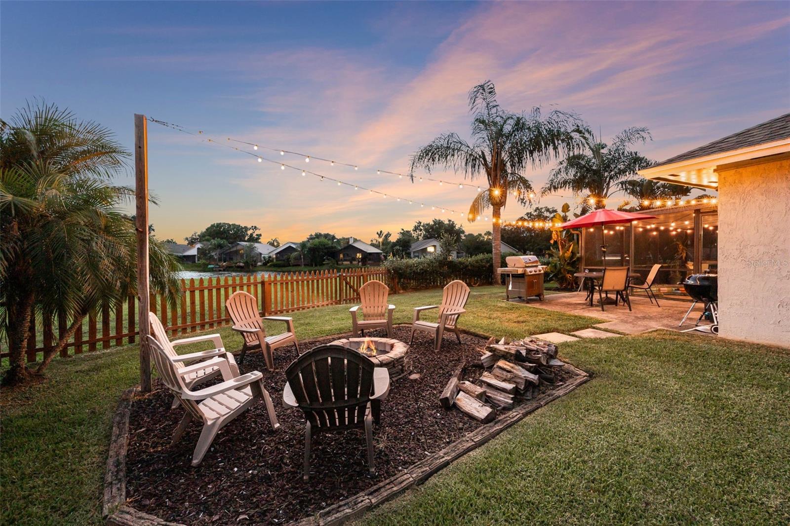 LAKEWOOD AT THE CROSSINGS UNIT 1 - Residential