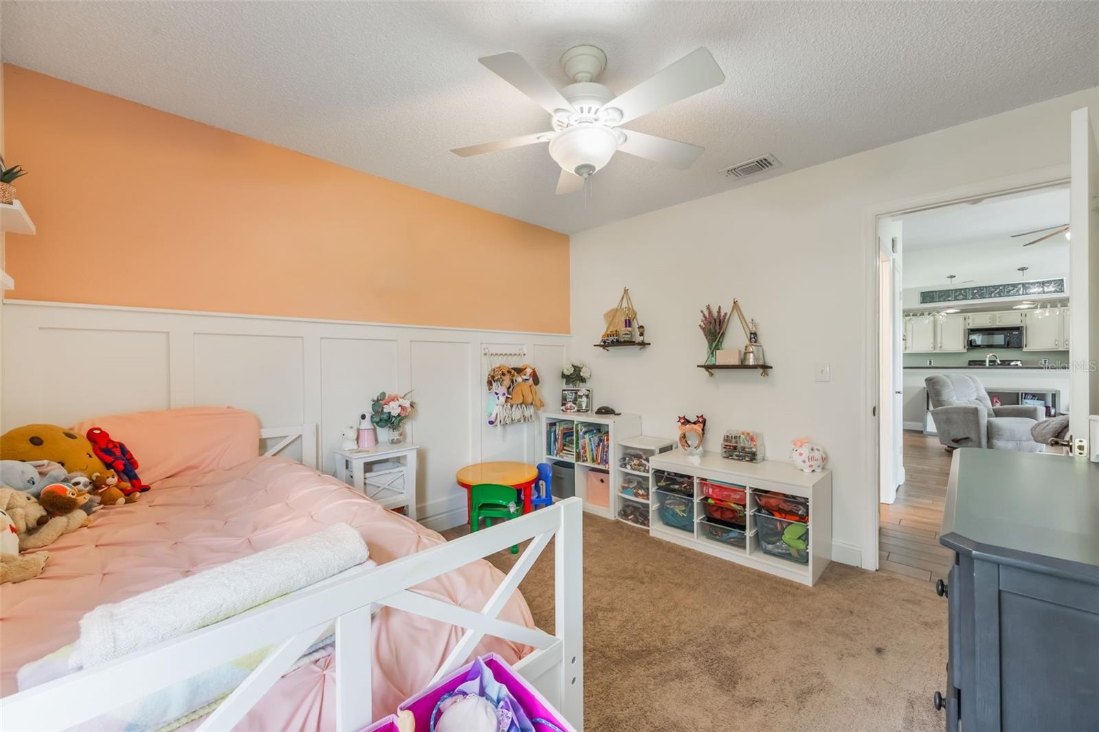 LAKEWOOD AT THE CROSSINGS UNIT 1 - Residential