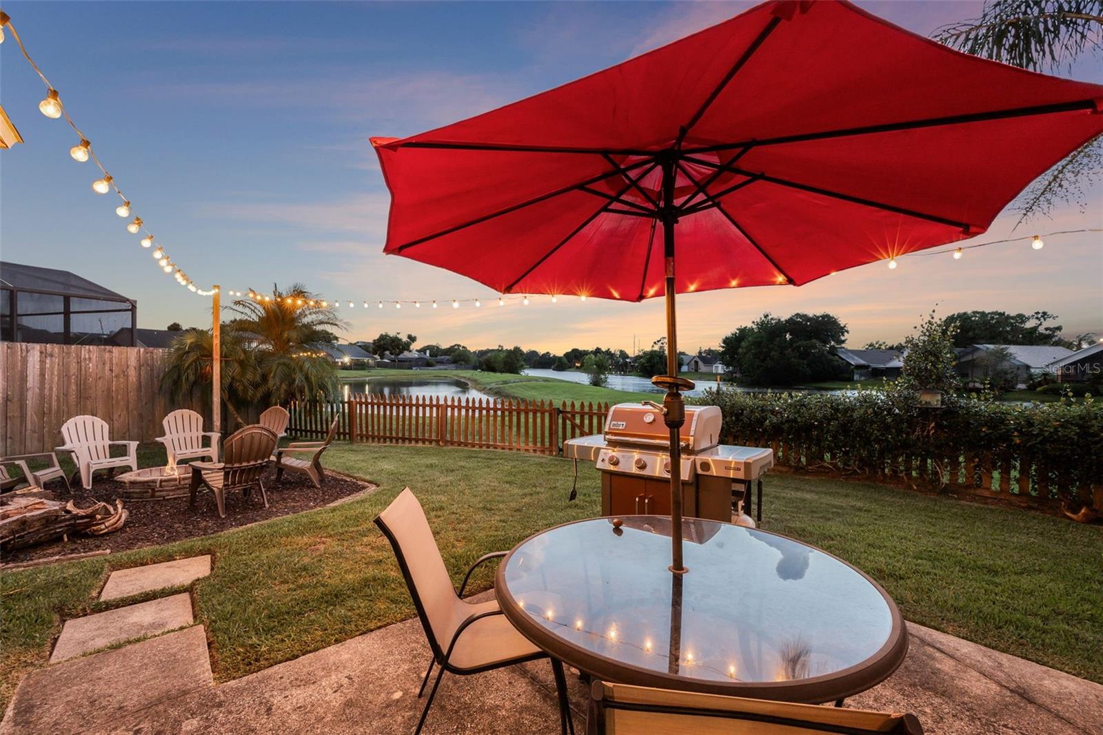 LAKEWOOD AT THE CROSSINGS UNIT 1 - Residential