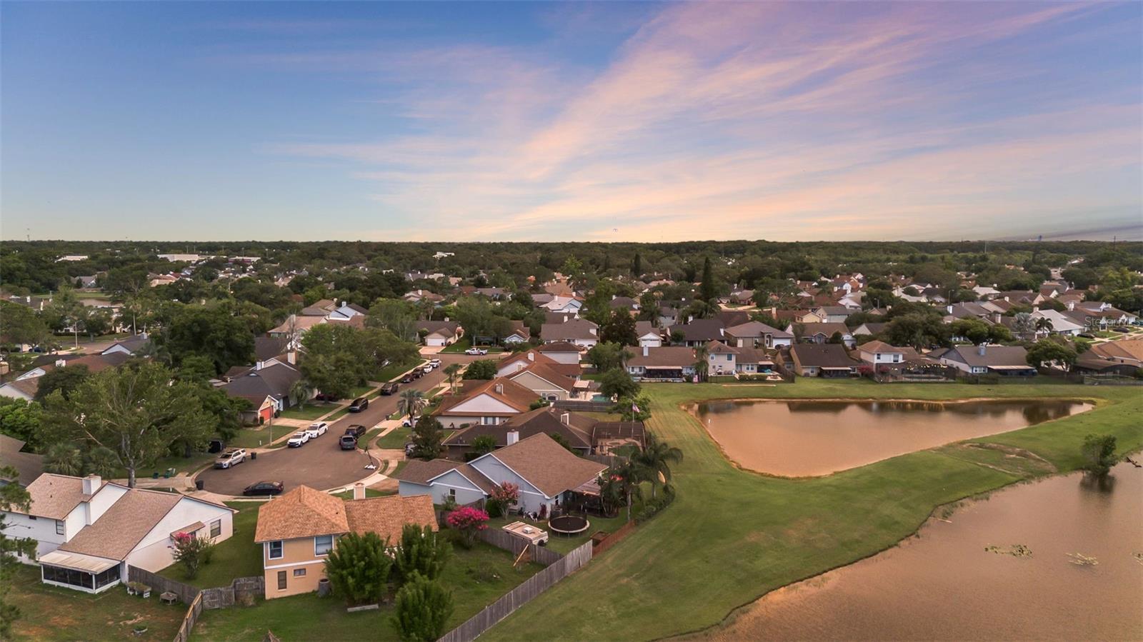 LAKEWOOD AT THE CROSSINGS UNIT 1 - Residential