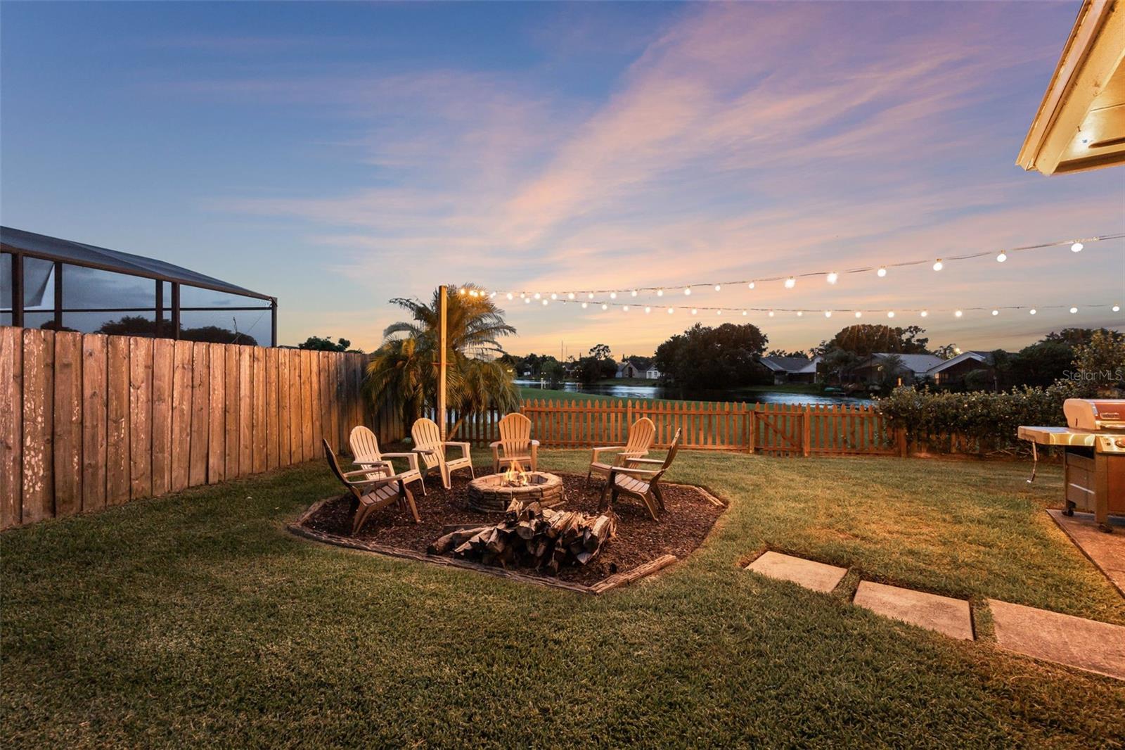 LAKEWOOD AT THE CROSSINGS UNIT 1 - Residential