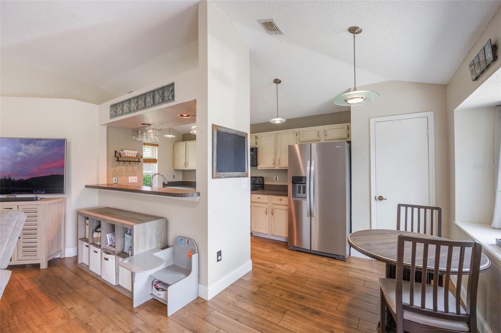 LAKEWOOD AT THE CROSSINGS UNIT 1 - Residential