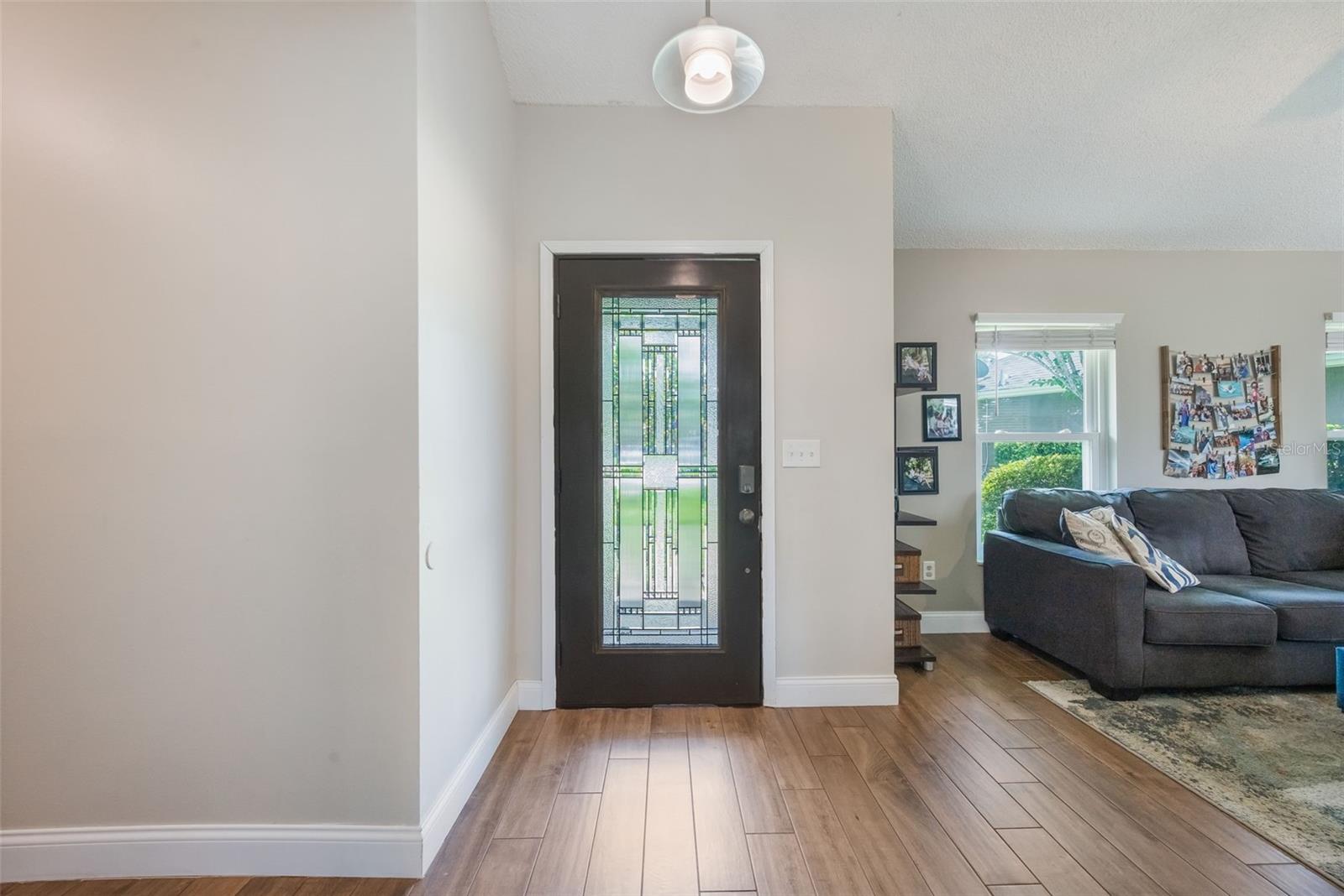 LAKEWOOD AT THE CROSSINGS UNIT 1 - Residential