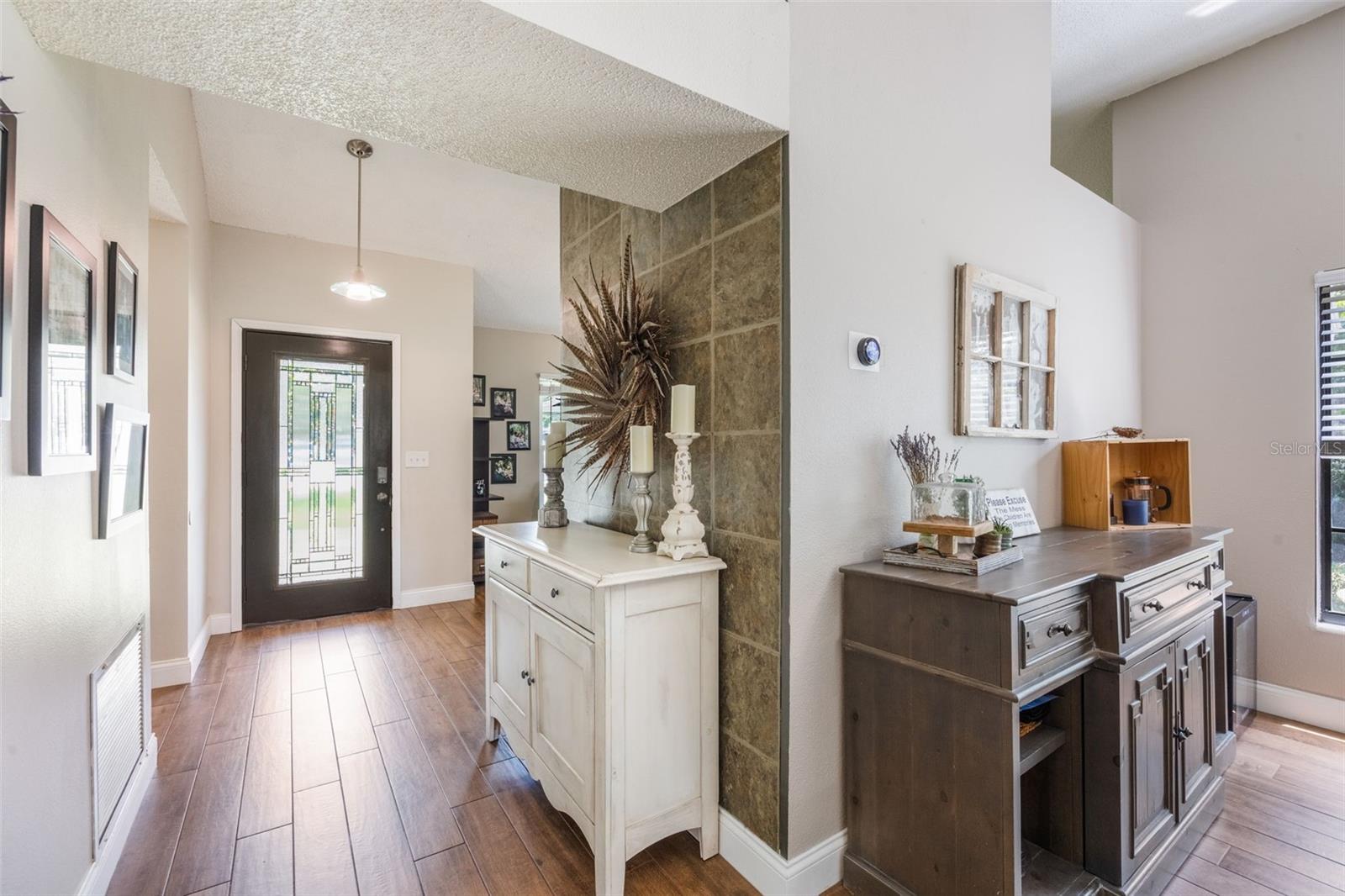 LAKEWOOD AT THE CROSSINGS UNIT 1 - Residential