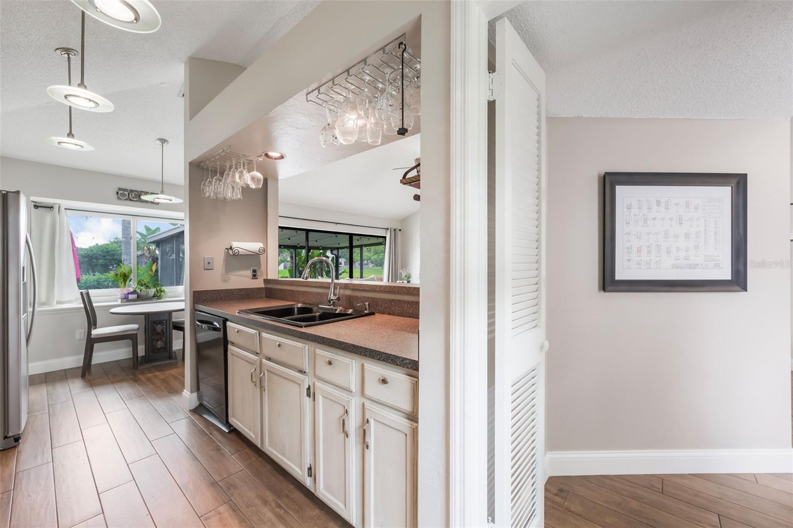 LAKEWOOD AT THE CROSSINGS UNIT 1 - Residential